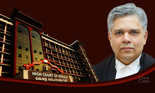 Kerala High Court Stays Government Orders For Regularizing Temporary/Contract Employees Kerala High Court Stays Government Orders For Regularizing Temporary/Contract Employees
