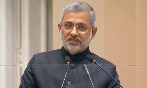 Former SC Judge Kurian Joseph To Head Tamil Nadus Committee On State Autonomy Former SC Judge Kurian Joseph To Head Tamil Nadus Committee On State Autonomy