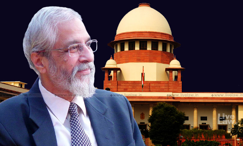 Why Cant We Set Meaningful Dates While Dealing With Adjournments?Asks Justice Lokur Why Cant We Set Meaningful Dates While Dealing With Adjournments?Asks Justice Lokur