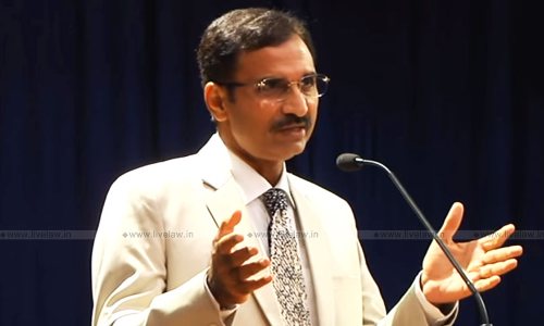CBIs Contempt Plea Against West Bengal Police: Justice Nageswara Rao Recuses From hearing CBIs Contempt Plea Against West Bengal Police: Justice Nageswara Rao Recuses From hearing
