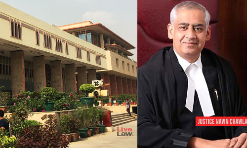 S.354 IPC: Delhi High Court Quashes FIR Against Man, Asks Him To Assist Traffic Police For A Month S.354 IPC: Delhi High Court Quashes FIR Against Man, Asks Him To Assist Traffic Police For A Month