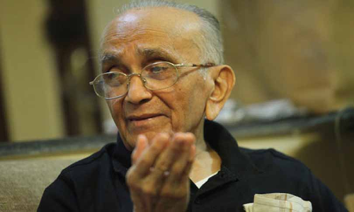Remembering The Pioneer Of Judicial Activism Justice P.N. Bhagwati On His Birth Anniversary Remembering The Pioneer Of Judicial Activism Justice P.N. Bhagwati On His Birth Anniversary