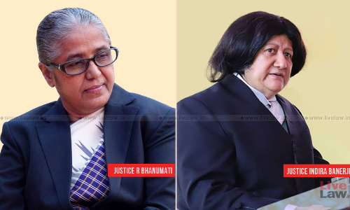 Will Restoration Of Writ Petition Revive Interim Order? SC To Examine [Read Order]