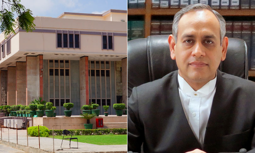 Rules Of Arbitral Institution Do Not Determine The Place Of Arbitration: Delhi High Court Rules Of Arbitral Institution Do Not Determine The Place Of Arbitration: Delhi High Court