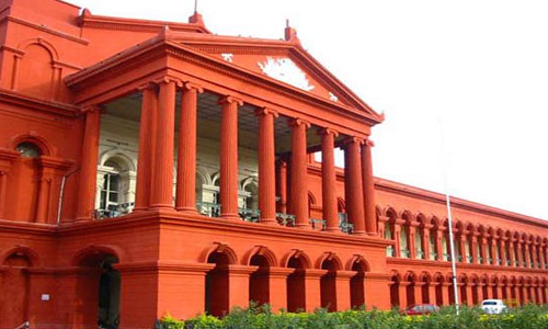 Karnataka HC Pulls Up BBMP For Not Assisting Homeless And Stranded People In Bengaluru Karnataka HC Pulls Up BBMP For Not Assisting Homeless And Stranded People In Bengaluru