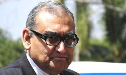 Justice Markandey Katju To Depose In UK Court Against Nirav Modis Extradition To India Justice Markandey Katju To Depose In UK Court Against Nirav Modis Extradition To India