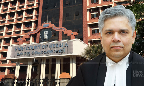 Kerala High Court Holds First Urgent Late Night Hearing To Arrest Vessel In Admiralty Suit Kerala High Court Holds First Urgent Late Night Hearing To Arrest Vessel In Admiralty Suit
