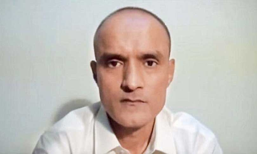 India vs. Pakistan: World Court To Begin Public Hearing In Kulbhushan Jadhav Case Today India vs. Pakistan: World Court To Begin Public Hearing In Kulbhushan Jadhav Case Today
