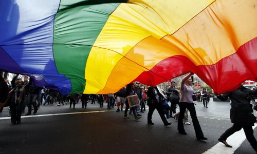 Row Over NLU-J Faculty Suggesting Study Materials Showing Homosexuality As Disorder Row Over NLU-J Faculty Suggesting Study Materials Showing Homosexuality As Disorder