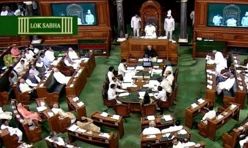 Lok Sabha Clears Bill To Amend Mines & Minerals Act; Remove End Use Restrictions Of Minerals Lok Sabha Clears Bill To Amend Mines & Minerals Act; Remove End Use Restrictions Of Minerals