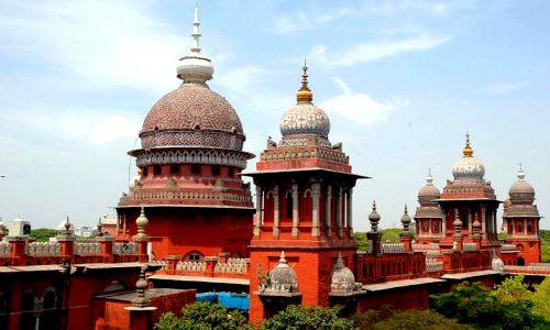 Public Health More Important Than Counting Votes: Madras High Court Suggests Lockdown On May 1 & 2 Public Health More Important Than Counting Votes: Madras High Court Suggests Lockdown On May 1 & 2