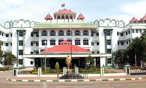 GST ITC Refund Cant Be Denied Even If Taxpayer Has Claimed Duty Drawback: Madras High Court GST ITC Refund Cant Be Denied Even If Taxpayer Has Claimed Duty Drawback: Madras High Court