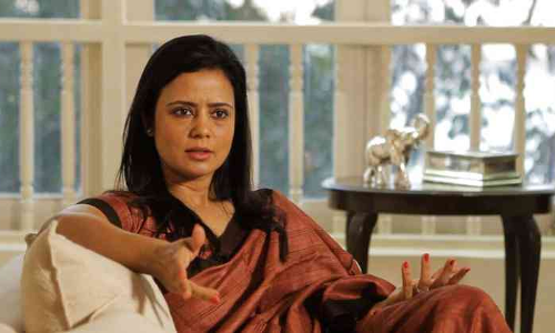 Delhi Court To Hear Mahua Moitras Criminal Defamation Complaint Against Zee News Delhi Court To Hear Mahua Moitras Criminal Defamation Complaint Against Zee News