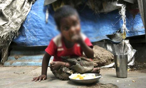 411 Deaths Due To Malnutrition: Bombay High Court Summons Nandurbar District Collector 411 Deaths Due To Malnutrition: Bombay High Court Summons Nandurbar District Collector