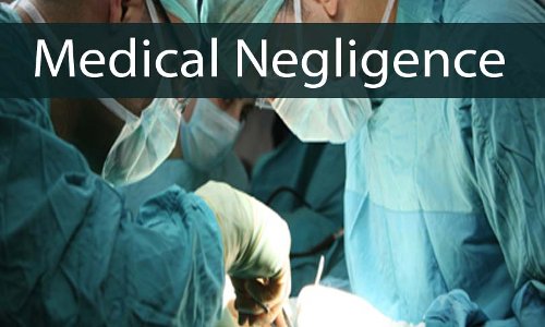 The Burden Of Proving Medical Negligence Lies With The Claimant: Delhi State Commission The Burden Of Proving Medical Negligence Lies With The Claimant: Delhi State Commission