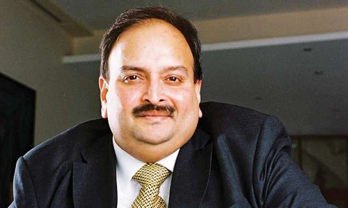 SC Directs Paper Publication Of Notice To Mehul Choksi In Plea Against Quashing Of Cheating Case SC Directs Paper Publication Of Notice To Mehul Choksi In Plea Against Quashing Of Cheating Case