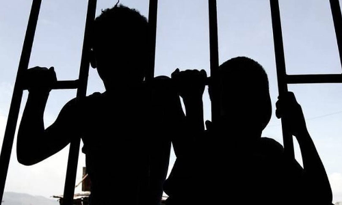 Sikkim High Court Issues Directions To Trace Out Missing Children In The State Sikkim High Court Issues Directions To Trace Out Missing Children In The State