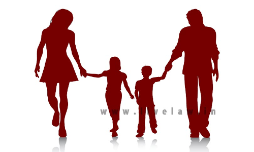 A Relook At Custodial Legal Framework: An Argument For Shared Custody Between Parents A Relook At Custodial Legal Framework: An Argument For Shared Custody Between Parents