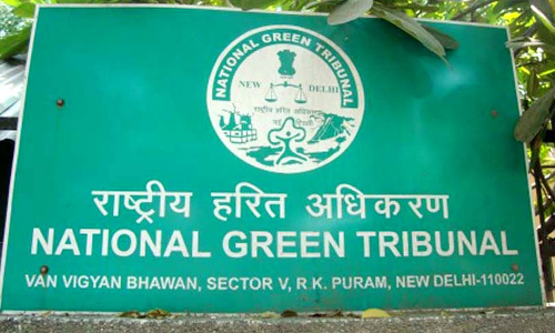 Appointment Of Judicial And Expert Members In NGT: SC Seeks Centres Response Appointment Of Judicial And Expert Members In NGT: SC Seeks Centres Response