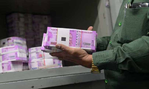 What Is the Reason For Changing The Features Of New Currency Notes?, Bombay HC Asks RBI What Is the Reason For Changing The Features Of New Currency Notes?, Bombay HC Asks RBI