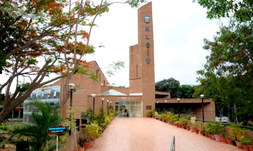 Domicile Reservation | NLSIU Says It Fully Complies With Applicable Law Amid Protests Domicile Reservation | NLSIU Says It Fully Complies With Applicable Law Amid Protests