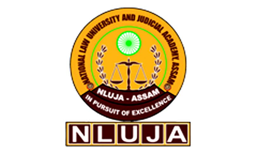 IPR Chair Professor Vacancy At National Law University And Judicial Academy, Assam IPR Chair Professor Vacancy At National Law University And Judicial Academy, Assam