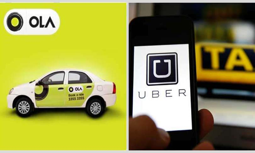 Strictly Follow Motor Vehicles Aggregators Guidelines : Bombay High Court To Ola, Uber Strictly Follow Motor Vehicles Aggregators Guidelines : Bombay High Court To Ola, Uber