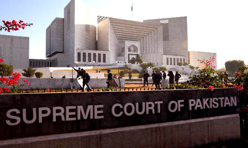 How Pakistan’s Ruling Classes Destroyed Their Judiciary And Their Democracy How Pakistan’s Ruling Classes Destroyed Their Judiciary And Their Democracy
