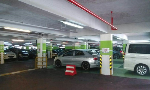 Whether Service Tax Payable By Parking Facility Operators In Malls- Supreme Court To Examine Whether Service Tax Payable By Parking Facility Operators In Malls- Supreme Court To Examine