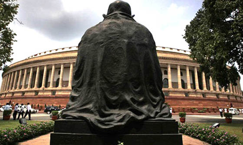 The Constitutional Importance Of Election Of The Lok Sabha Deputy Speaker (Part-II) The Constitutional Importance Of Election Of The Lok Sabha Deputy Speaker (Part-II)
