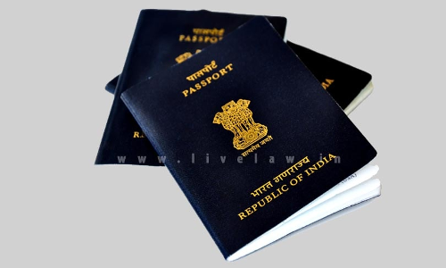 Wife Doesnt Need Husbands Permission To Apply For Passport: Madras High Court Wife Doesnt Need Husbands Permission To Apply For Passport: Madras High Court