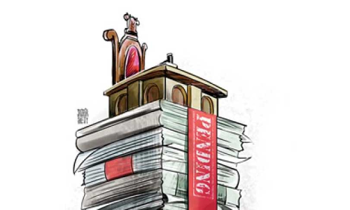Judicial Delays: Will the Supreme Courts postscript In Facebook Judgment Rock The Boat? Judicial Delays: Will the Supreme Courts postscript In Facebook Judgment Rock The Boat?