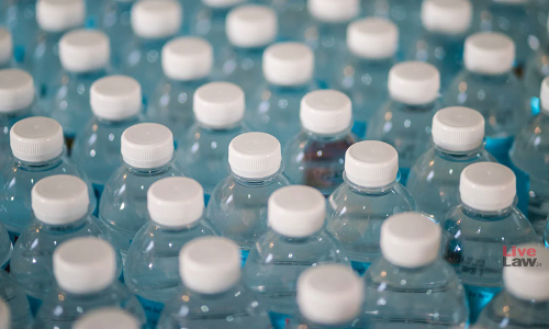 Calcutta High Court Suggests State To Conduct Periodic Raids To Prevent Illegal Manufacture Of Packaged Drinking Water