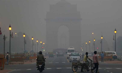 Environment Ministry Constitutes Committee To Implement National Clean Air Programme Environment Ministry Constitutes Committee To Implement National Clean Air Programme