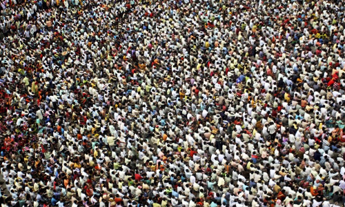 Delhi HC Rejects PIL Seeking Population Control Measures Such as Two-Children Policy Delhi HC Rejects PIL Seeking Population Control Measures Such as Two-Children Policy