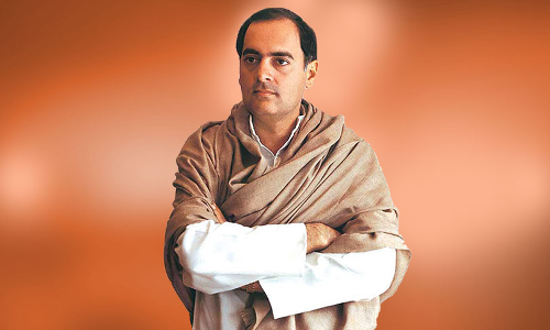Madras HC Grants 30-Day Parole To Rajiv Gandhi Murder Case Convict Robert Payas Madras HC Grants 30-Day Parole To Rajiv Gandhi Murder Case Convict Robert Payas