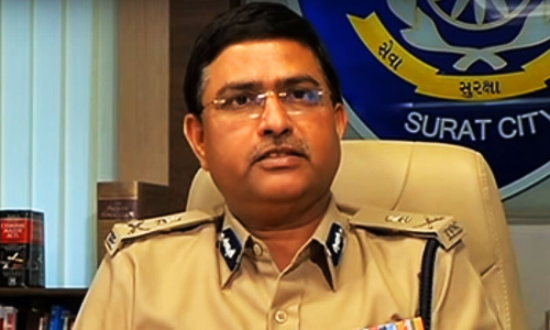 Delhi HC Grants More Time To CBI To Complete Investigation Against Rakesh Asthana Delhi HC Grants More Time To CBI To Complete Investigation Against Rakesh Asthana