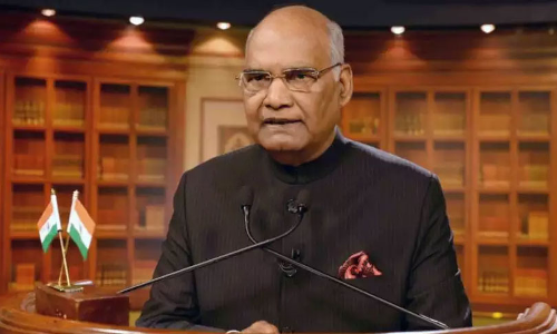 Lawyers Should Follow Bapus Advice To Do Pro Bono Work : President Ram Nath Kovind Lawyers Should Follow Bapus Advice To Do Pro Bono Work : President Ram Nath Kovind