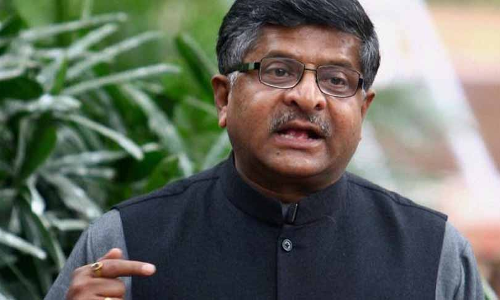Students From National Law Schools Must Also Come To Judiciary, Says Law Minister In LS Students From National Law Schools Must Also Come To Judiciary, Says Law Minister In LS