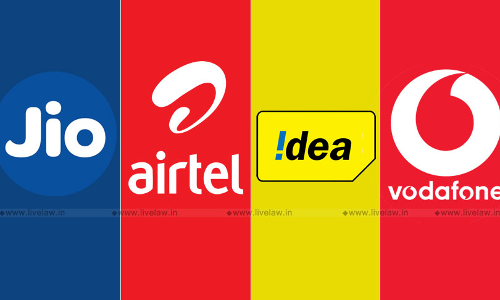 Supreme Court To Pronounce Judgment On The Payment Of AGR Dues By Telecom Companies Tomorrow Supreme Court To Pronounce Judgment On The Payment Of AGR Dues By Telecom Companies Tomorrow