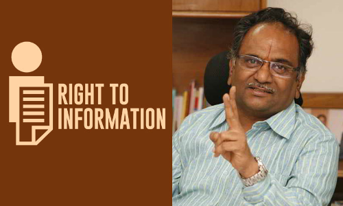 How the RBI Dodged RTI Appeals For Minutes Of Meeting On Demonetisation