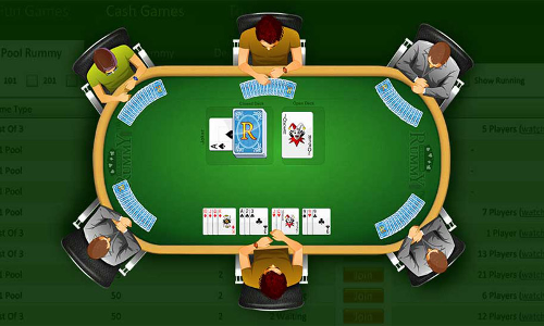 Rummy A Game Of Skill: Kerala High Court Lifts Ban On Online Rummy, Finds It Unconstitutional Rummy A Game Of Skill: Kerala High Court Lifts Ban On Online Rummy, Finds It Unconstitutional