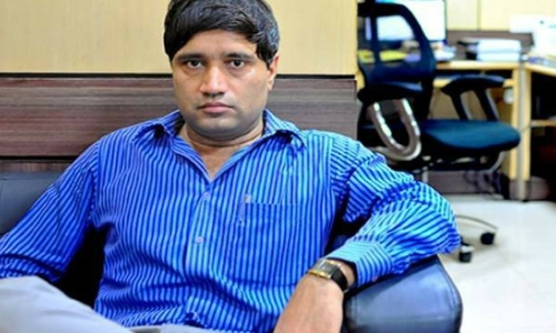 Sanjiv Chaturvedi Case: Ukhand HC Issues Showcause Notice For Contempt To CAT Chairman Sanjiv Chaturvedi Case: Ukhand HC Issues Showcause Notice For Contempt To CAT Chairman