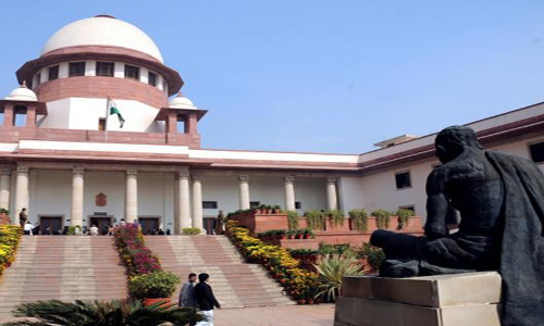 Birla v. Adventz: A Snapshot Of The Supreme Court And Criminal Law & Procedure Birla v. Adventz: A Snapshot Of The Supreme Court And Criminal Law & Procedure