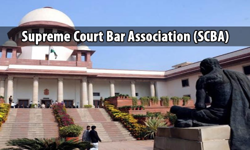 UP Govt Has Opened Borders; Lawyers Can Have Free Movement To Offices In Delhi : SCBA UP Govt Has Opened Borders; Lawyers Can Have Free Movement To Offices In Delhi : SCBA