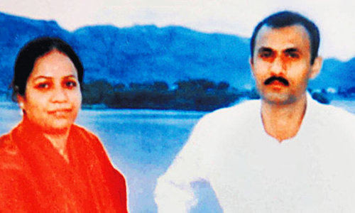 Sohrabuddin Shaikhs Brother Writes To MHA, CBI To File Appeal Against Acquittal Of Accused Sohrabuddin Shaikhs Brother Writes To MHA, CBI To File Appeal Against Acquittal Of Accused
