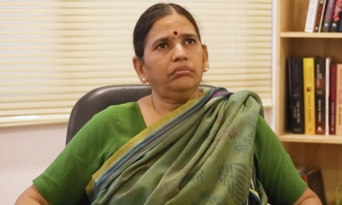 NIA Court Allows Sudha Bharadwajs Application Seeking Access To Five Books A Month From Outside NIA Court Allows Sudha Bharadwajs Application Seeking Access To Five Books A Month From Outside