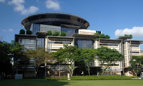 Reflects Public Sentiment & Beliefs: Singapore SC Upholds Law Criminalizing Homosexuality Reflects Public Sentiment & Beliefs: Singapore SC Upholds Law Criminalizing Homosexuality