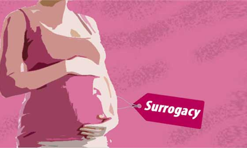 Plea In Delhi High Court Seeks Permission To Export Embryo To Surrogate In California Plea In Delhi High Court Seeks Permission To Export Embryo To Surrogate In California