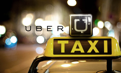 Uber Drivers Are Workers; Not Independent Contractors : United Kingdom Supreme Court Uber Drivers Are Workers; Not Independent Contractors : United Kingdom Supreme Court